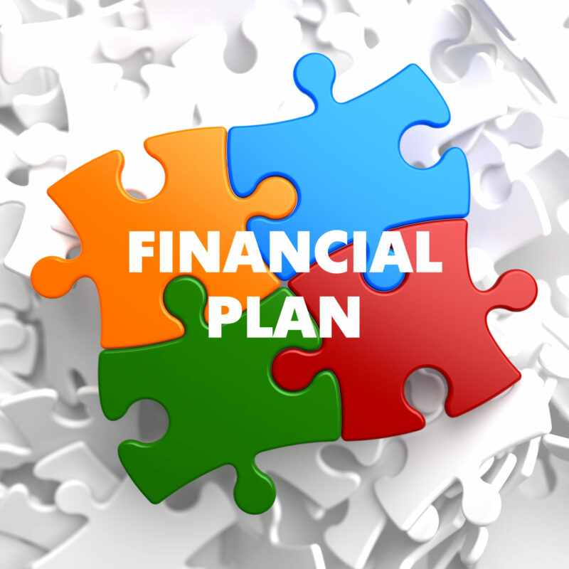 Financial planning