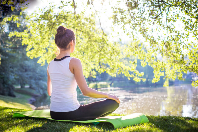 Meditation